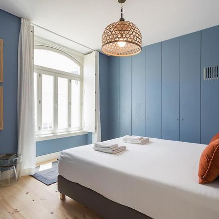 Apartmán Flh Cais Sodre Charming Flat Lisboa Exteriér fotografie