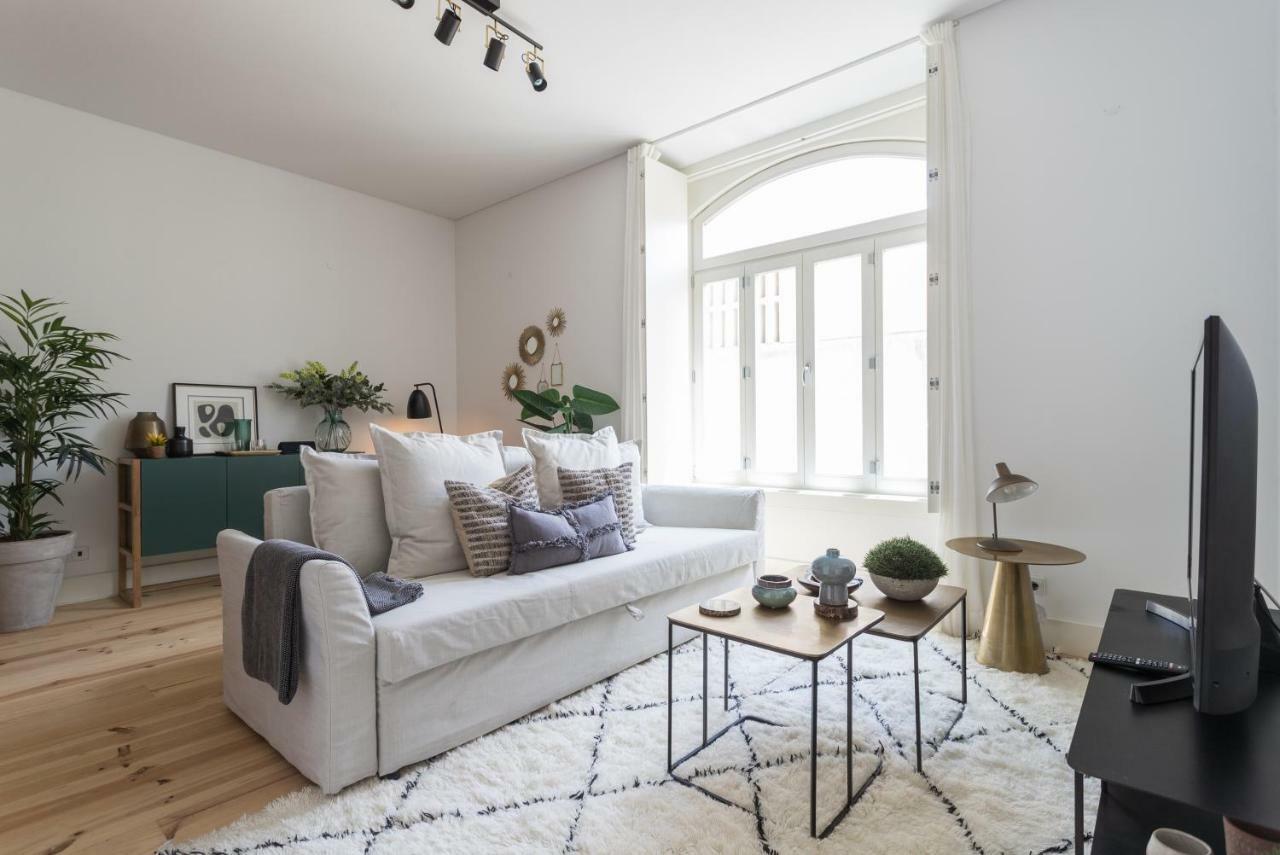 Apartmán Flh Cais Sodre Charming Flat Lisboa Exteriér fotografie